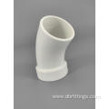 Good Quality PVC fittings 45° STREET ELBOW